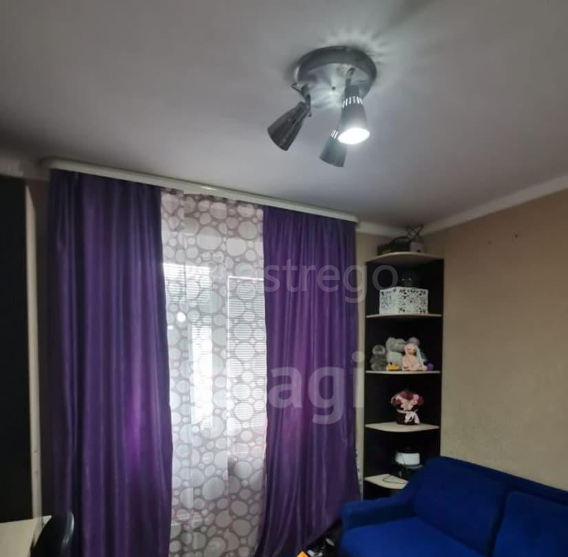 4-комн. квартира, 82.3 м, 7/9 эт. Майкоп - изображение 2