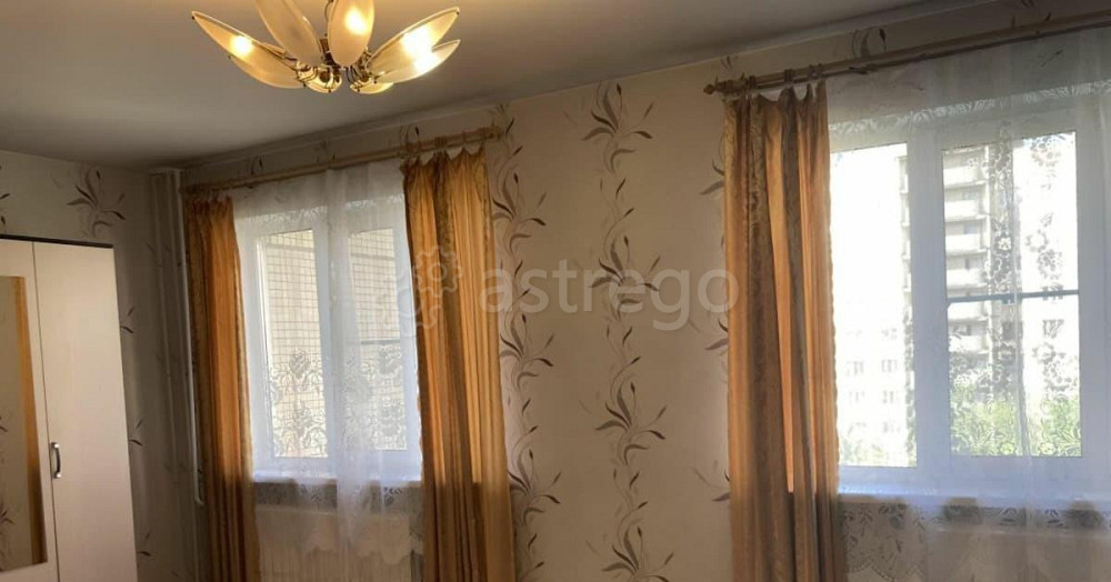 3-комн. квартира, 73 м2, 8/12 эт. Санкт-Петербург - изображение 5