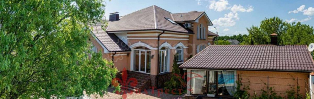 Коттедж, 150 м2, 9 соток Белгород - изображение 1