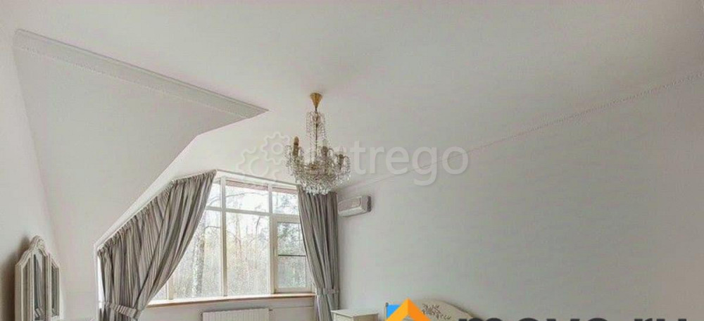 5-комн. квартира, 270 м2, 3/3 эт. Москва - изображение 4