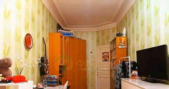 3-комн. квартира, 71.7 м2, 4/6 эт. Санкт-Петербург