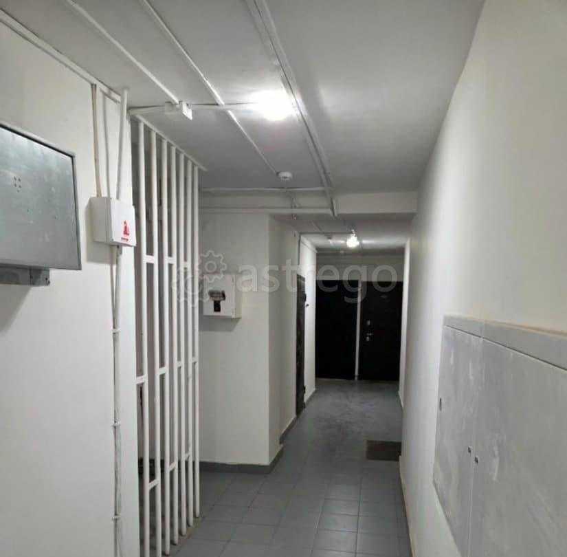 3-комн. квартира, 74 м2, 10/14 эт. Москва - изображение 5