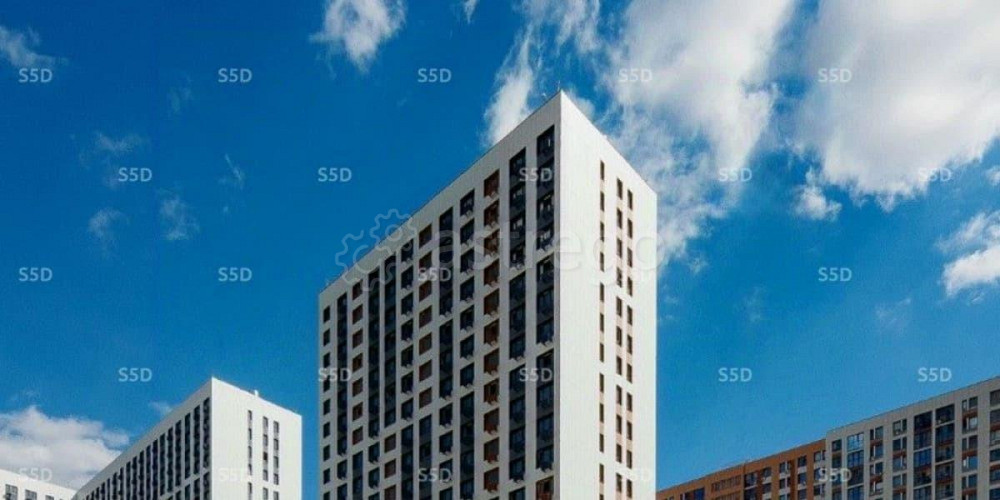 Торговое помещение, 70.6 м2 Балашиха - изображение 1