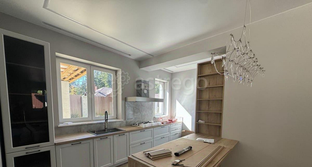 Дом, 180 м2, 12 соток, 2 эт. Хотьково - изображение 1