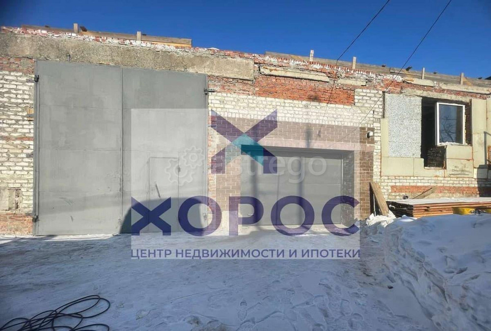 Дом, 119.3 м2, 6.5 сотки, 1 эт. Благовещенск - изображение 9