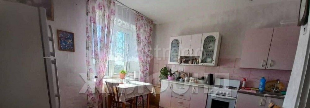 2-комн. квартира, 53.3 м2, 5/5 эт. Белогорск - изображение 7