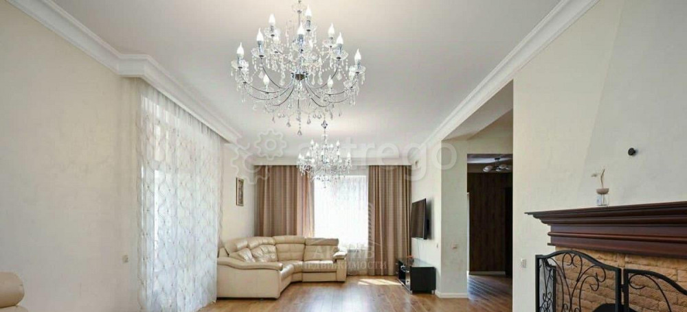 Коттедж, 263.2 м2, 21.39 сотки, 3 эт. Емельяново - изображение 6