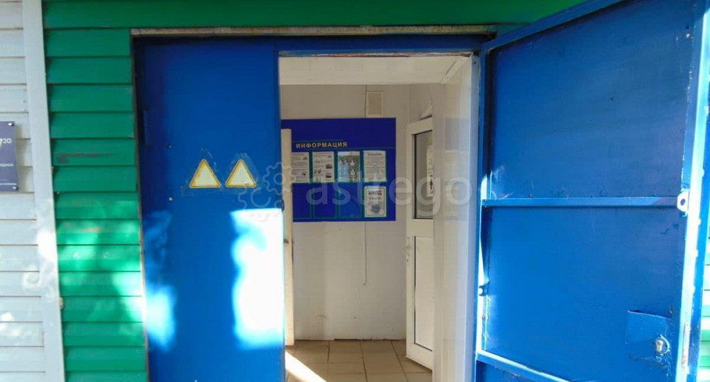 Свободного назначения, 32 м2 Кармаскалы - изображение 5