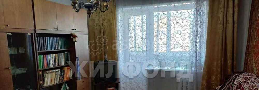 2-комн. квартира, 53.3 м2, 5/5 эт. Белогорск - изображение 6