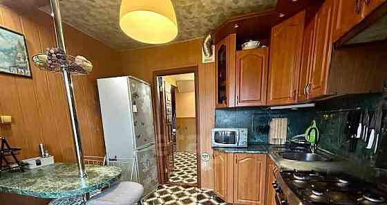 3-комн. квартира, 66.9 м2, 5/5 эт. Воскресенск