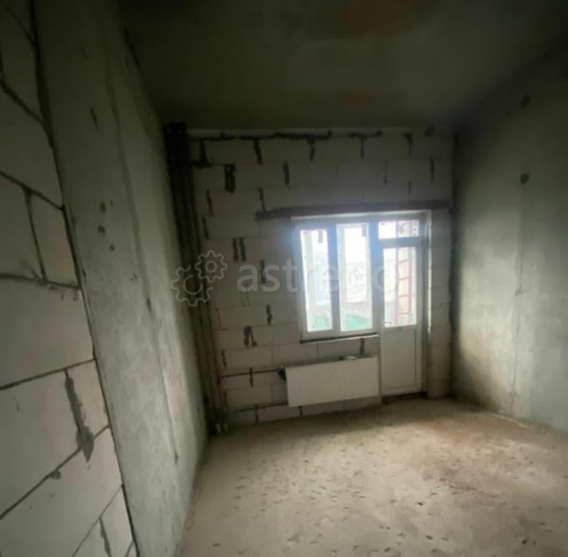 Студия, 30 м2, 1/17 эт. Старая Купавна - изображение 5