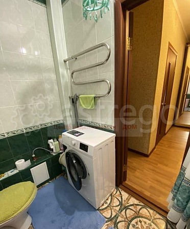 1-комн. квартира, 36.4 м2, 5/6 эт. Таврово - изображение 6