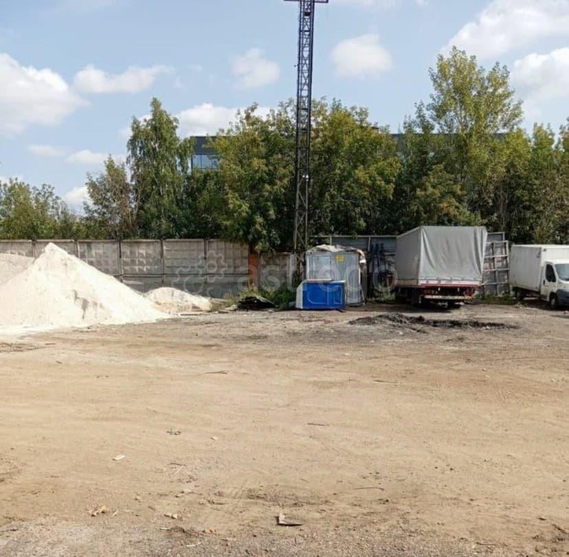 Коммерческий участок, 25 соток Москва - изображение 6