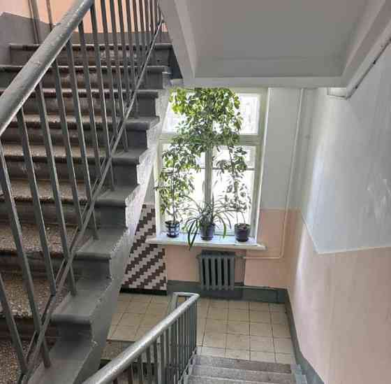 Комната, 15.8 м2, 5/5 эт. Москва