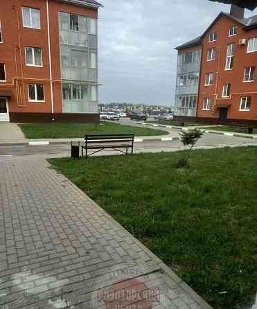 2-комн. квартира, 51.3 м2, 1/3 эт. Северный