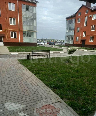 2-комн. квартира, 51.3 м2, 1/3 эт. Северный - изображение 1