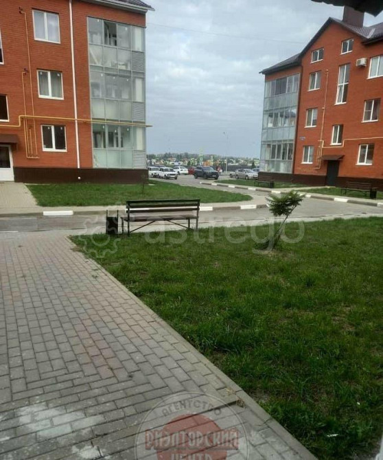 2-комн. квартира, 51.3 м2, 1/3 эт. Северный - изображение 1