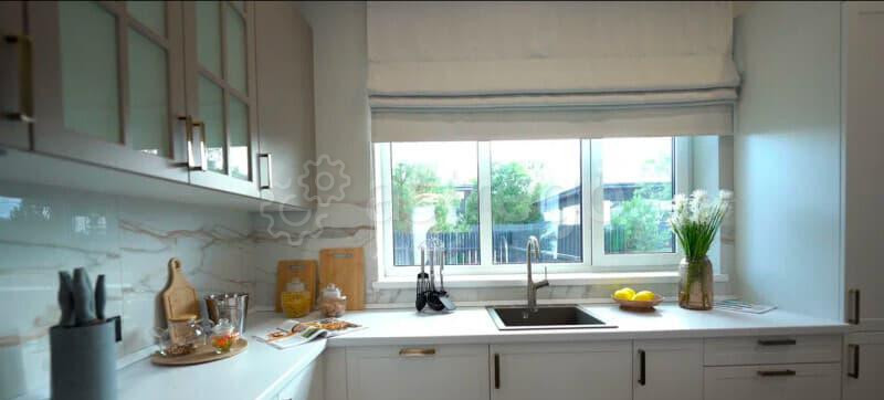 Коттедж, 80 м2 Истра - изображение 8