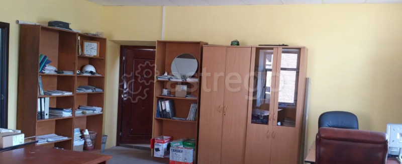 Склад, 1100 м2 Уфа - изображение 2