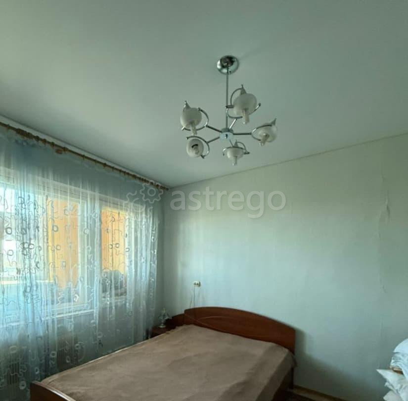 Комната, 30 м2, 9/9 эт. Астрахань - изображение 4