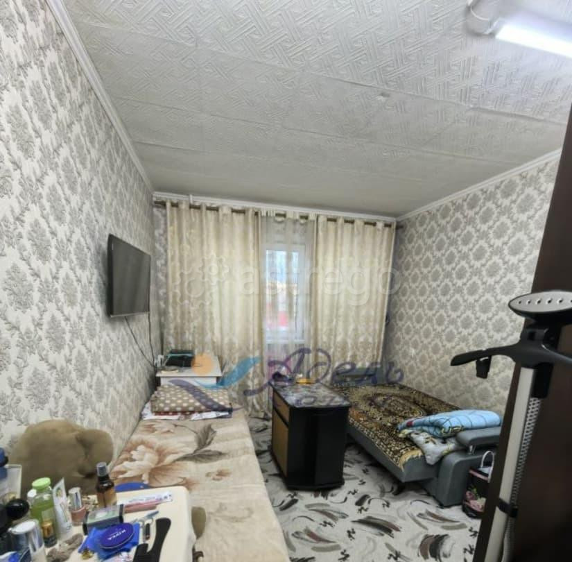 Студия, 16.6 м2, 2/9 эт. Норильск - изображение 1