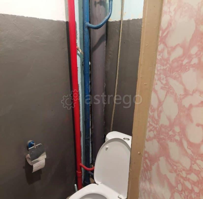 Комната, 45 м2, 3/10 эт. Уфа - изображение 4