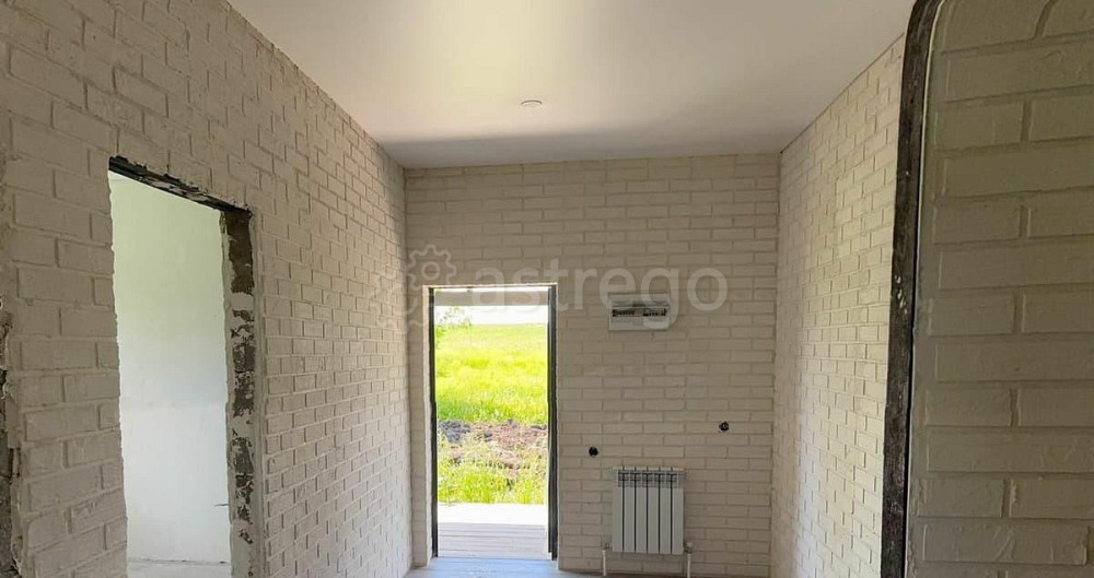 Коттедж, 65 м2, 13 соток, 1 эт. Иглино - изображение 5