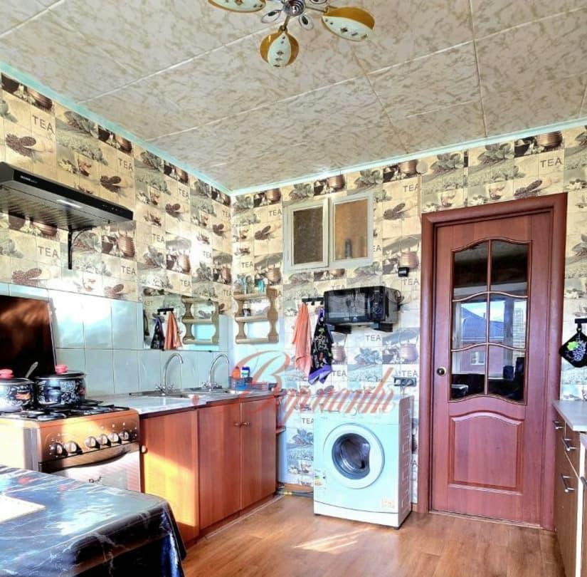 Комната, 8.2 м2, 5/5 эт. Северодвинск - изображение 3