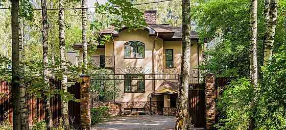 Коттедж, 450 м2, 26 соток, 3 эт. Королев