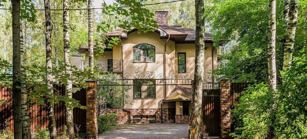 Коттедж, 450 м2, 26 соток, 3 эт. Королев - изображение 4