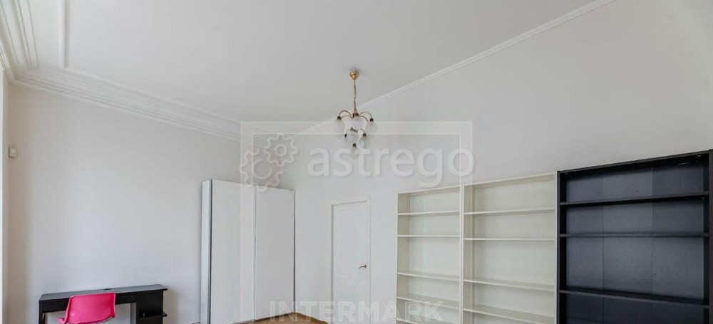 5-комн. квартира, 190 м2, 4/5 эт. Москва - изображение 7