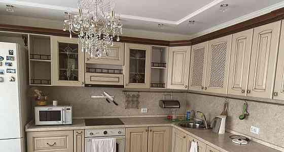3-комн. квартира, 95.3 м2, 5/10 эт. Благовещенск