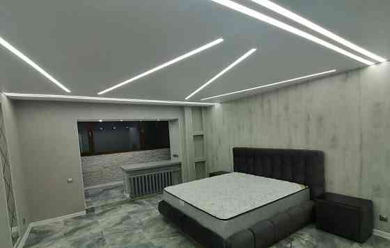 4-комн. квартира, 205 м2, 2/6 эт. Уфа
