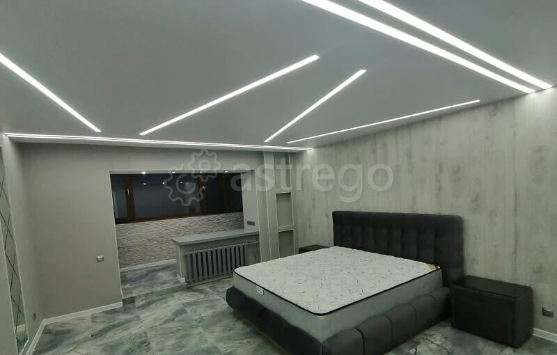 4-комн. квартира, 205 м2, 2/6 эт. Уфа - изображение 1