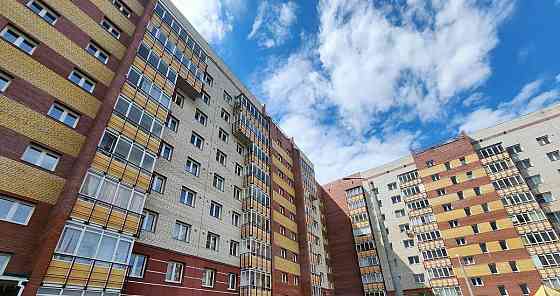 1-комн. квартира, 35 м2, 7/11 эт. Сосновоборск
