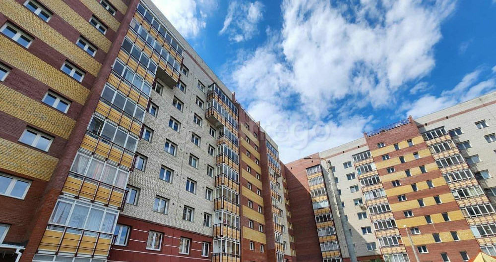 1-комн. квартира, 35 м2, 7/11 эт. Сосновоборск - изображение 2