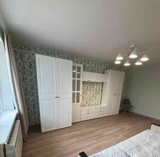 2-комн. квартира, 55.2 м2, 5/5 эт. Волоколамск