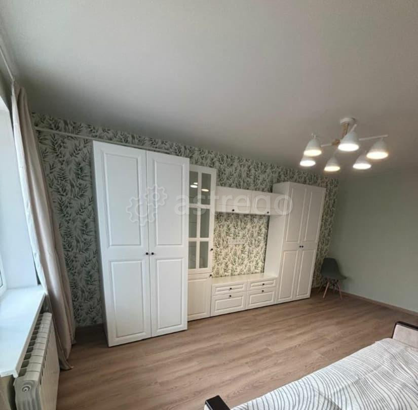 2-комн. квартира, 55.2 м2, 5/5 эт. Волоколамск - изображение 3