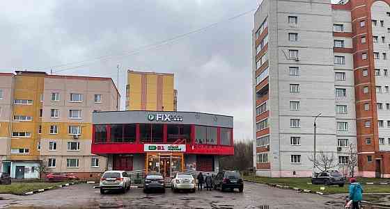 Торговое помещение, 943 м2 Орехово-Зуево