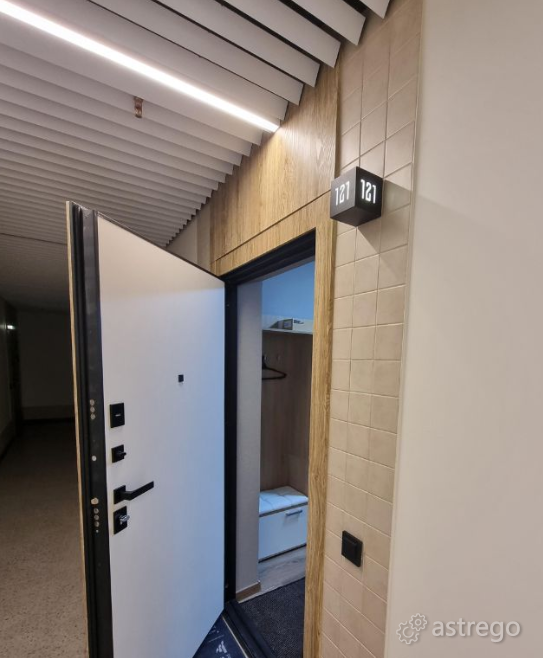 Сдам 2-комн. Квартиру, 41 м2, 4/30 эт., Долгосрочно Екатеринбург - изображение 1