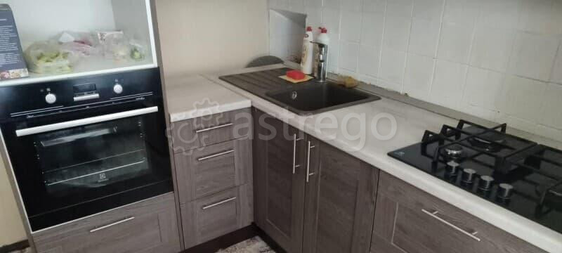 1-комн. квартира, 40 м2, 8/8 эт. Москва - изображение 1