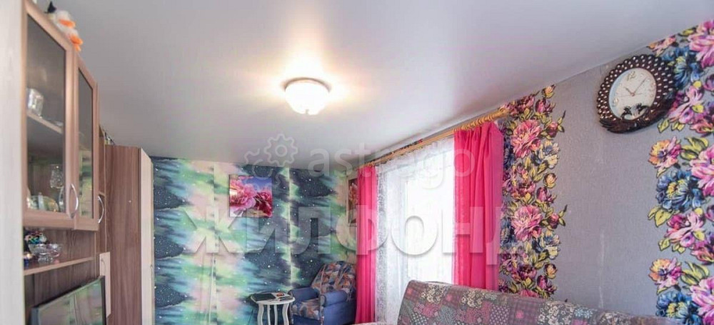 2-комн. квартира, 51.4 м2, 1/9 эт. Барнаул - изображение 4