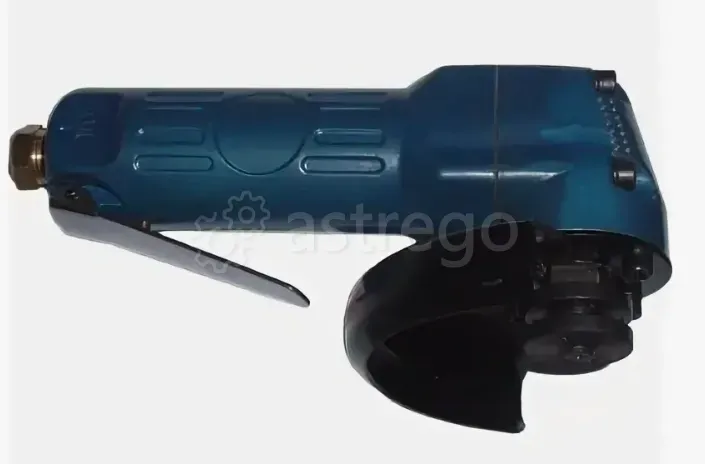 Шлифмашина пневматическая угловая ИП-21100 Екатеринбург - изображение 1