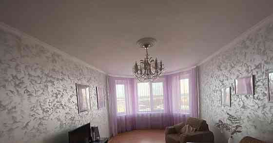 3-комн. квартира, 82 м2, 12/17 эт. Подольск