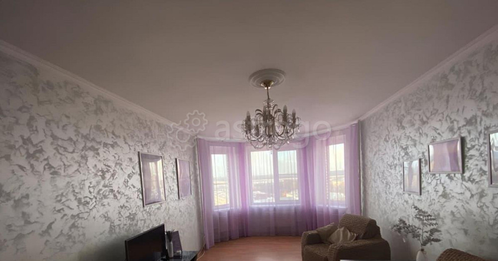 3-комн. квартира, 82 м2, 12/17 эт. Подольск - изображение 6