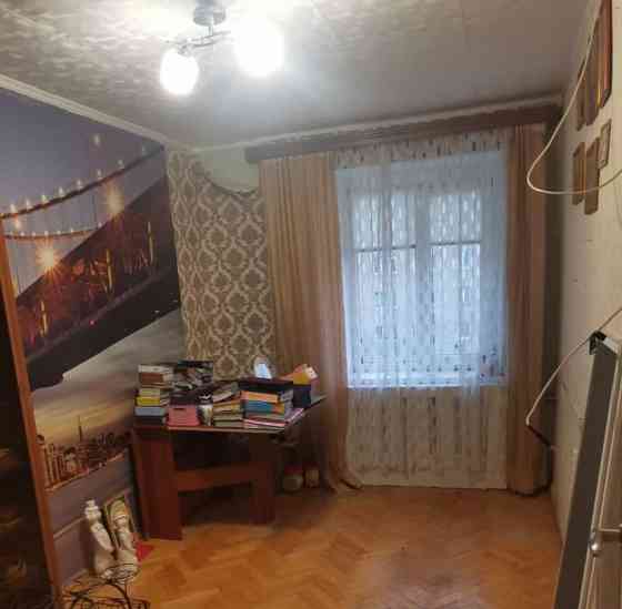 2-комн. квартира, 45.9 м2, 9/9 эт. Долгопрудный