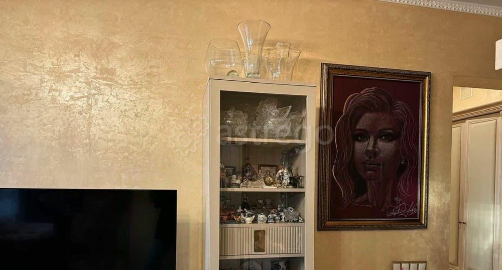 3-комн. квартира, 90 м2, 4/9 эт. Москва - изображение 7