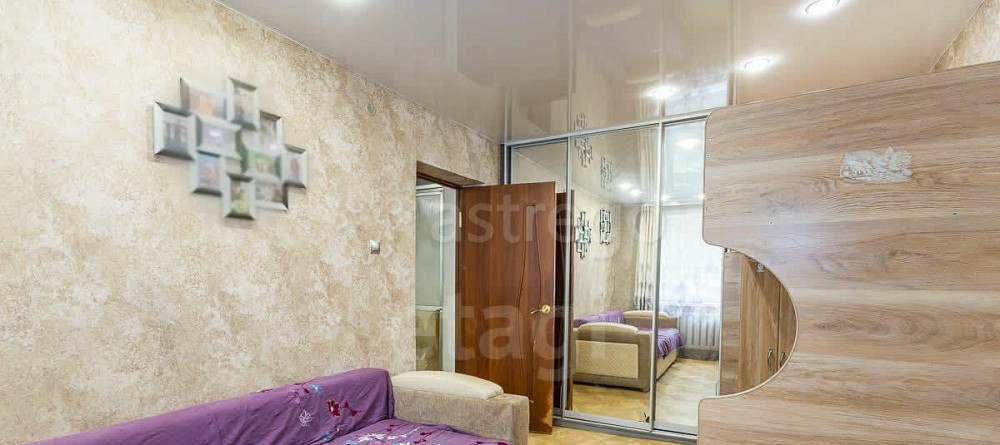 Комната, 23.4 м2, 1/5 эт. Благовещенск - изображение 6