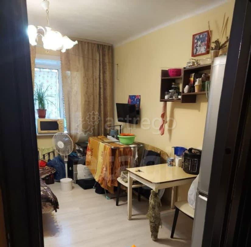 Комната, 10 м2, 1/3 эт. Благовещенск - изображение 4