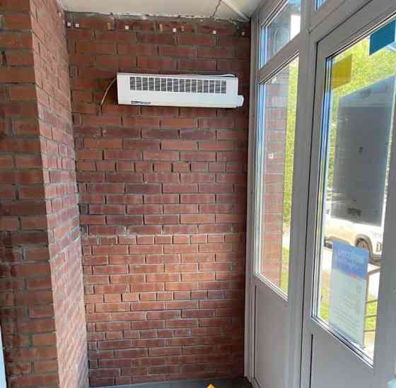 Офис, 183.6 м2 Красноярск